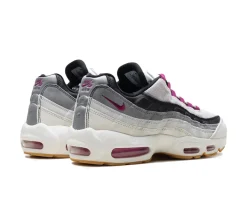 Nike Air Max 95 SB - Cactus Flower