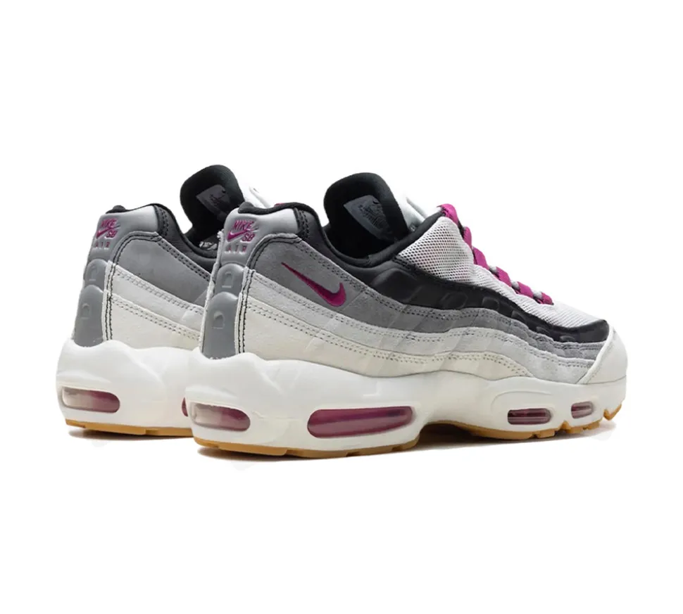Nike Air Max 95 SB - Cactus Flower