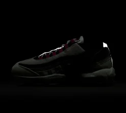 Nike Air Max 95 SB - Cactus Flower