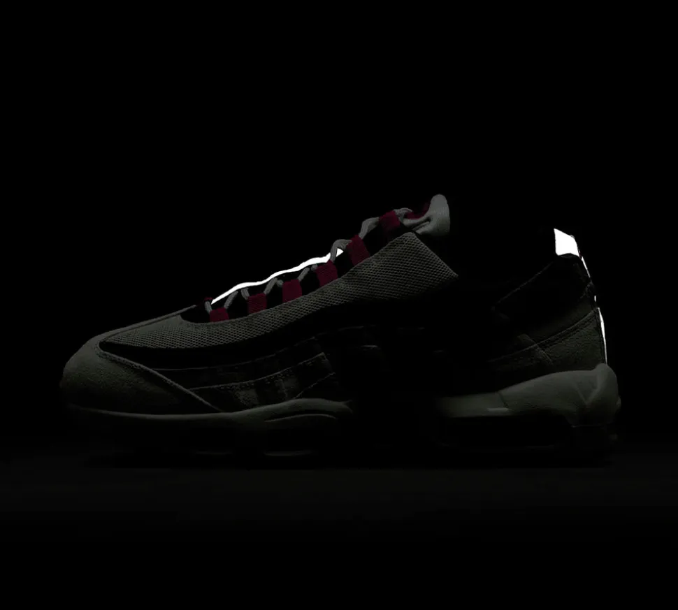 Nike Air Max 95 SB - Cactus Flower