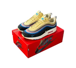 Nike Air Max 1/97 - Sean Wotherspoon (USADO)