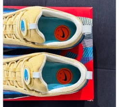 Nike Air Max 1/97 - Sean Wotherspoon (USADO)