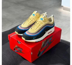 Nike Air Max 1/97 - Sean Wotherspoon (USADO)