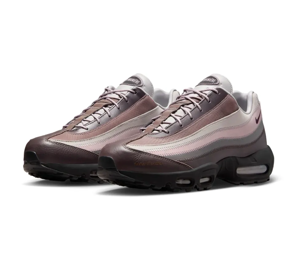 Nike Air Max 95 SP - A Ma Maniére While You Were Sleeping