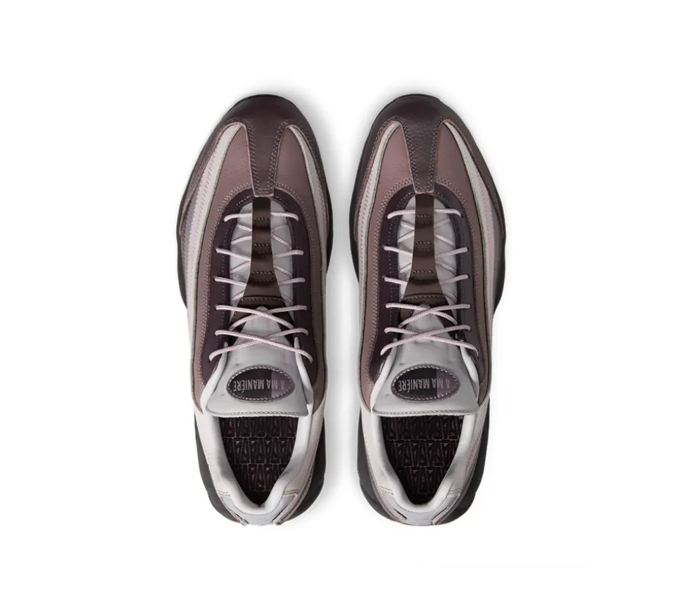 Nike Air Max 95 SP - A Ma Maniére While You Were Sleeping