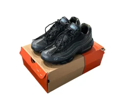Nike Air Max 95 SP (42) - Corteiz Aegean Storm (USADO)