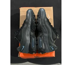 Nike Air Max 95 SP (42) - Corteiz Aegean Storm (USADO)