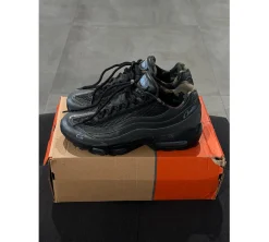 Nike Air Max 95 SP (42) - Corteiz Aegean Storm (USADO)