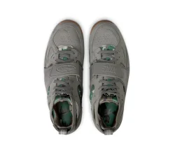 Nike Air Trainer Huarache Corteiz - Gully Grey