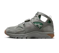 Nike Air Trainer Huarache Corteiz - Gully Grey