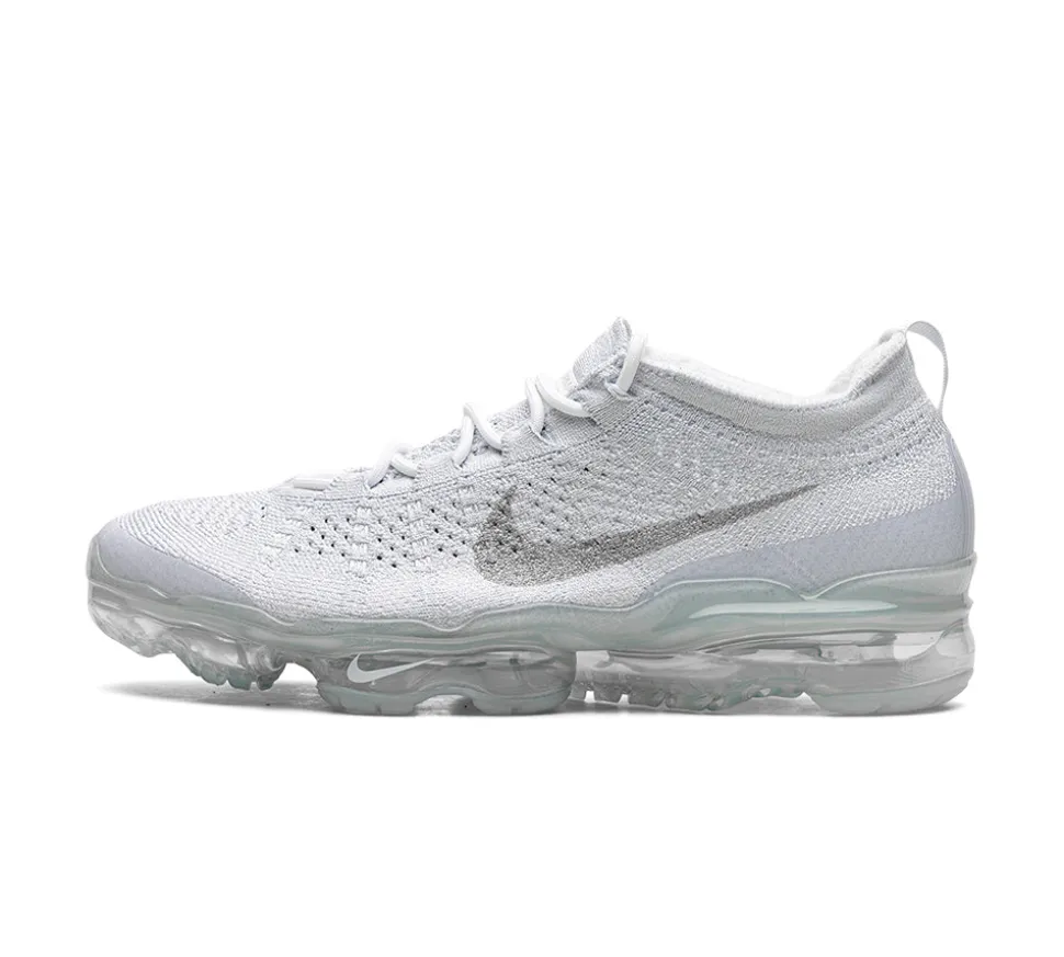 Nike Air VaporMax 2023 - Flyknit Pure Platinum