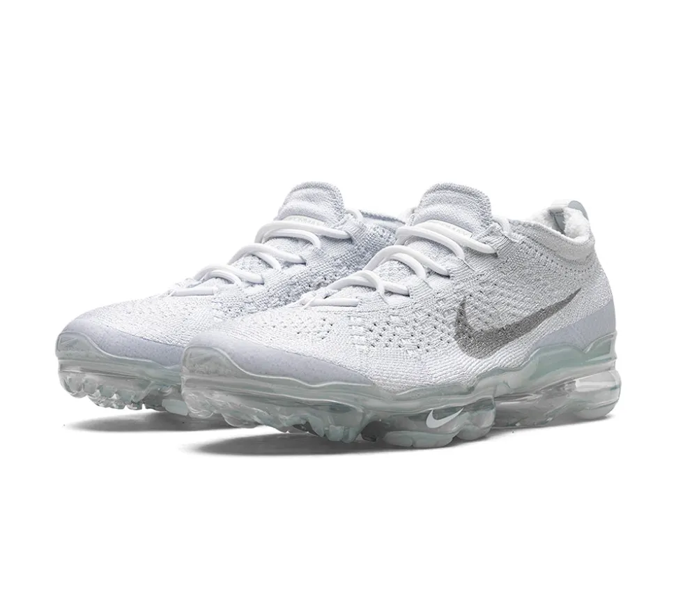 Nike Air VaporMax 2023 - Flyknit Pure Platinum