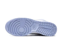 Nike Dunk High - Aluminum