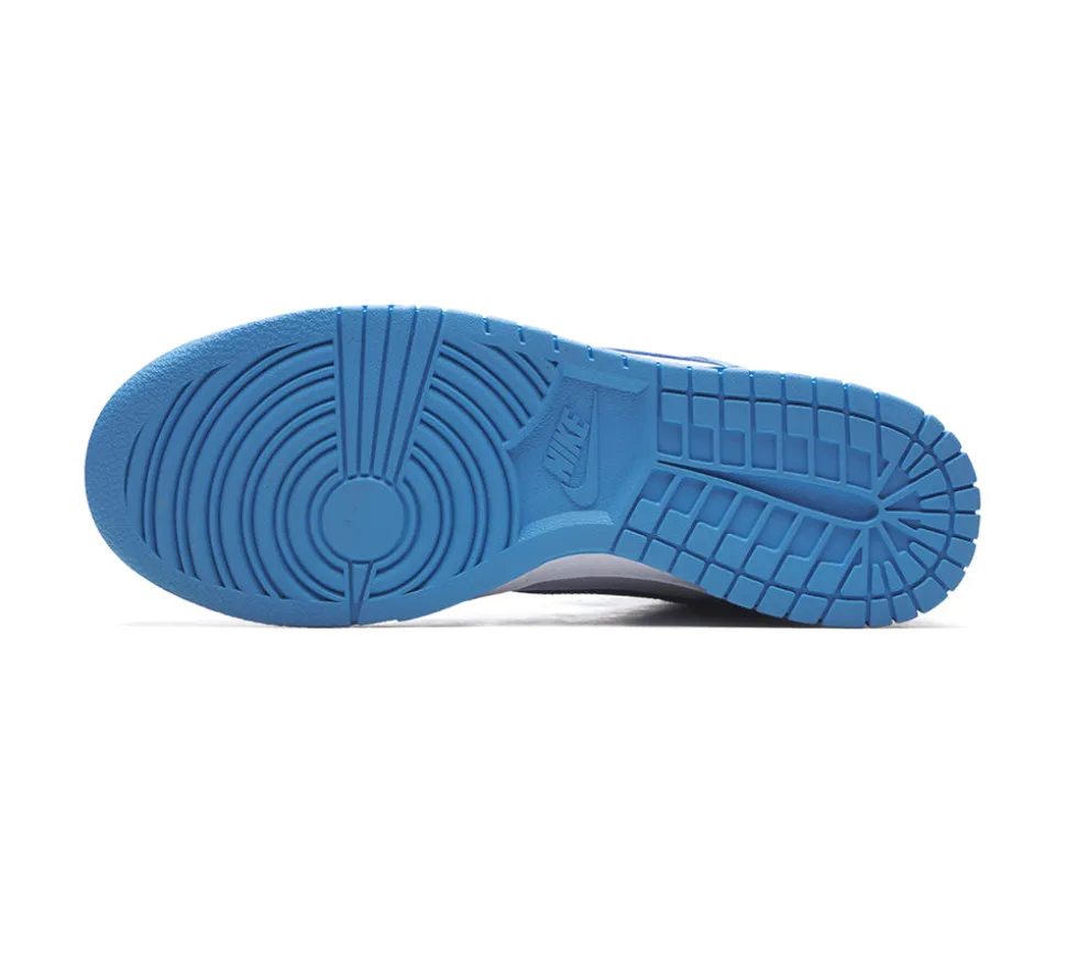 Nike Dunk High - Blue Chill