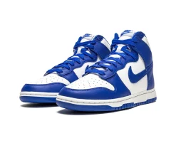 Nike Dunk High - Game Royal