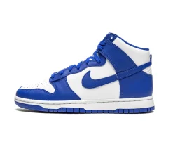 Nike Dunk High - Game Royal