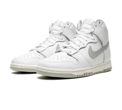 Nike Dunk High - Neutral Grey