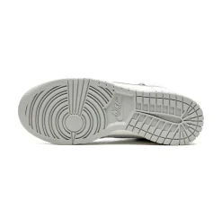 Nike Dunk High - Neutral Grey