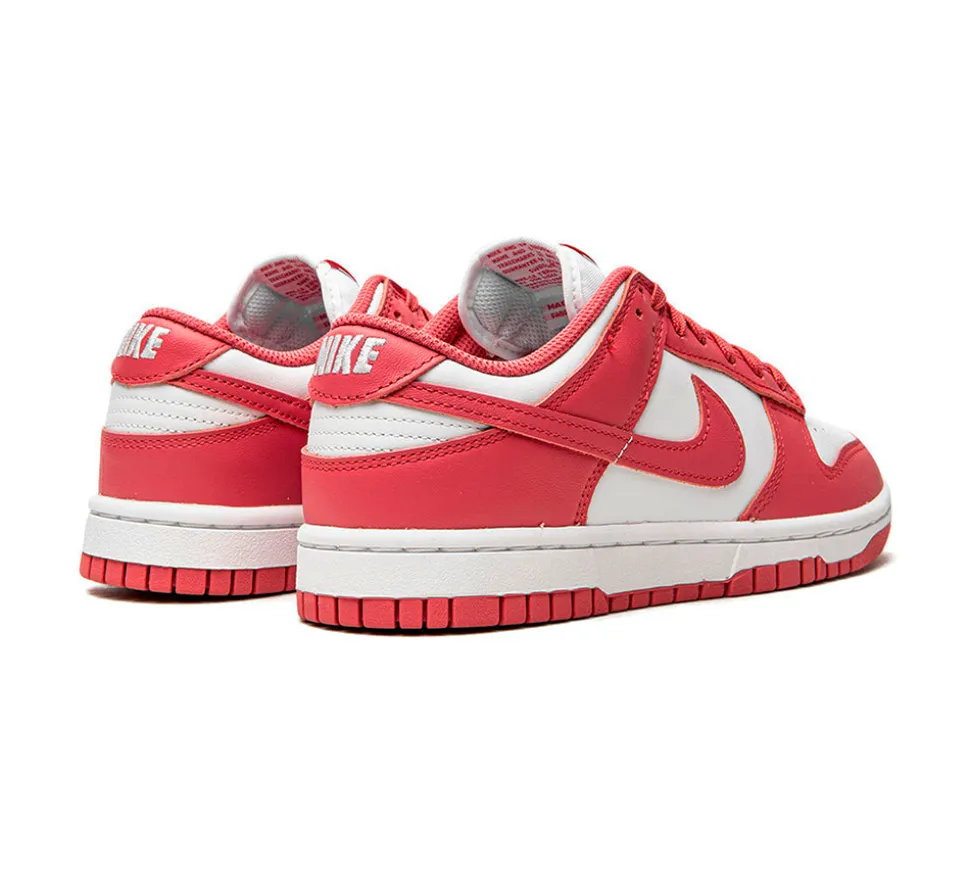 Nike Dunk Low - Archeo Pink