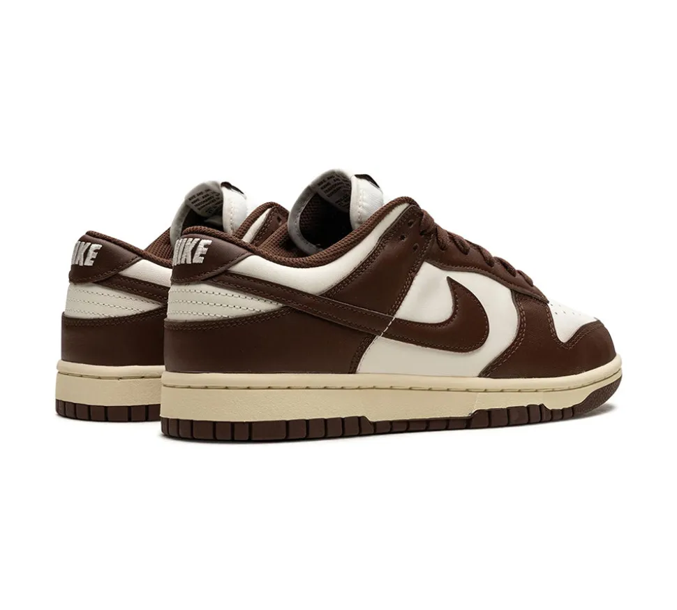 Nike Dunk Low - Cacao Wow