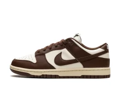 Nike Dunk Low - Cacao Wow