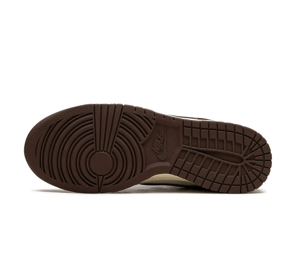 Nike Dunk Low - Cacao Wow