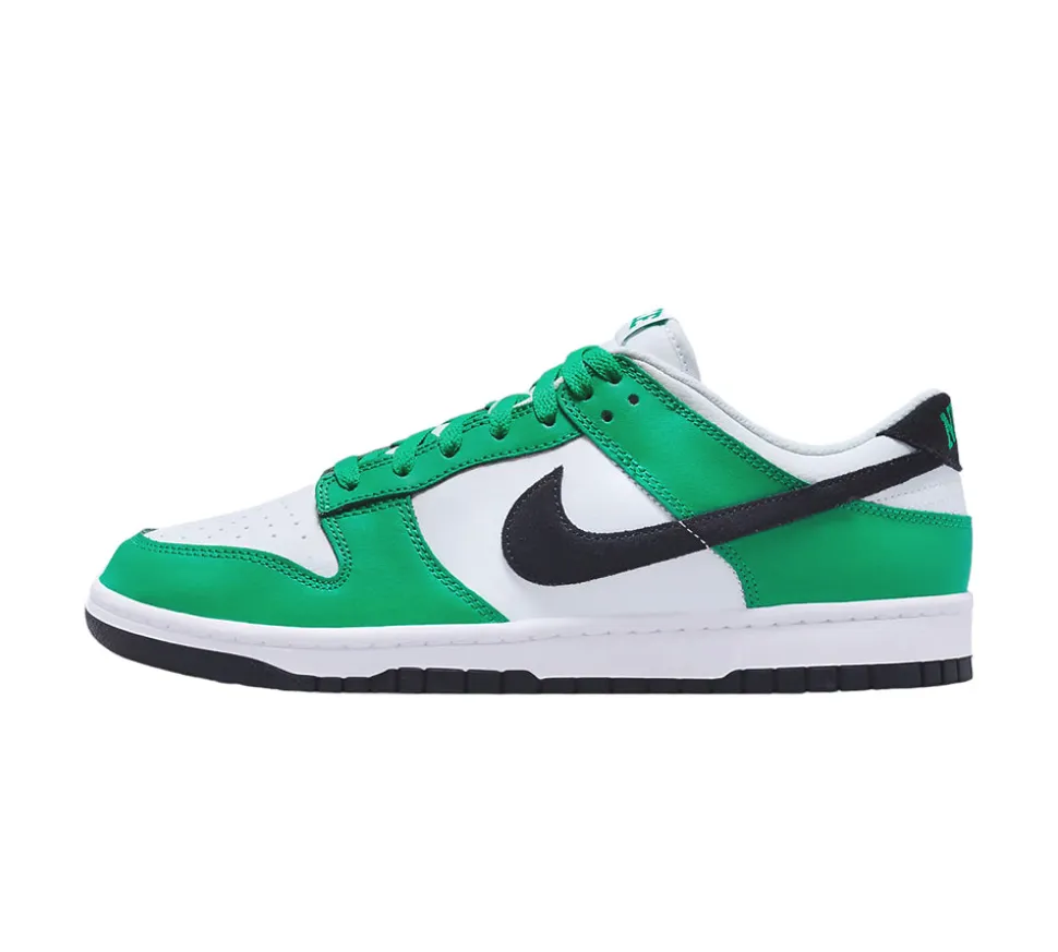 Nike Dunk Low - Celtics