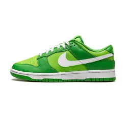 Nike Dunk Low - Chlorophyll