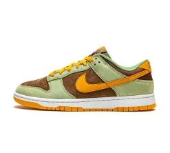 Nike Dunk Low - Dusty Olive