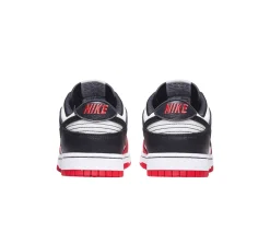 Nike Dunk Low EMB - NBA 75th Anniversary Chicago