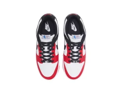 Nike Dunk Low EMB - NBA 75th Anniversary Chicago