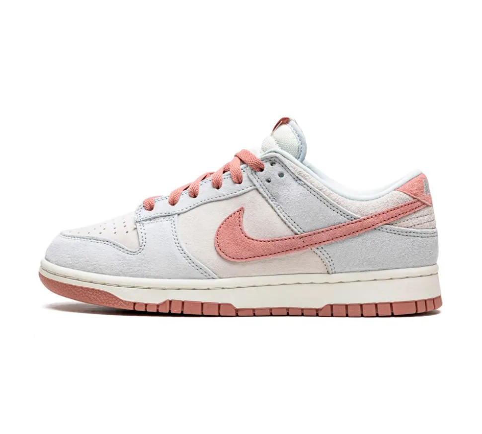 Nike Dunk Low - Fossil Rose