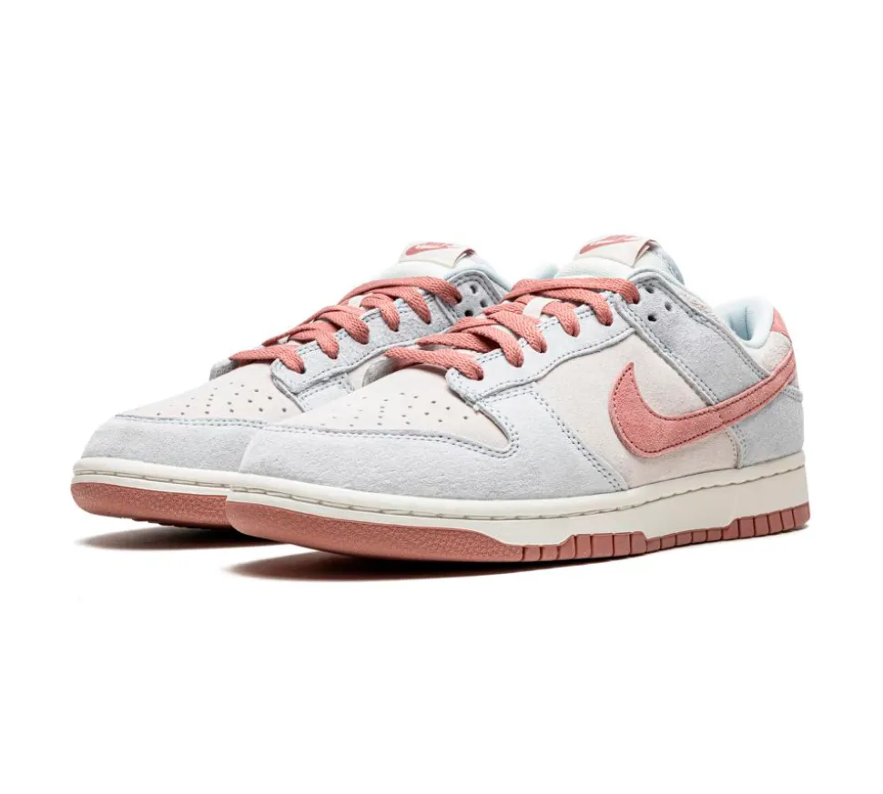 Nike Dunk Low - Fossil Rose