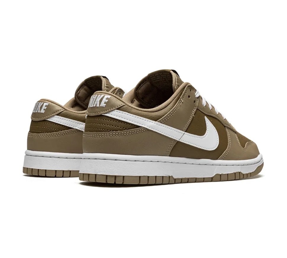 Nike Dunk Low - Judge Grey