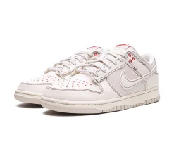 Nike Dunk Low - Light Orewood Brown Sashiko