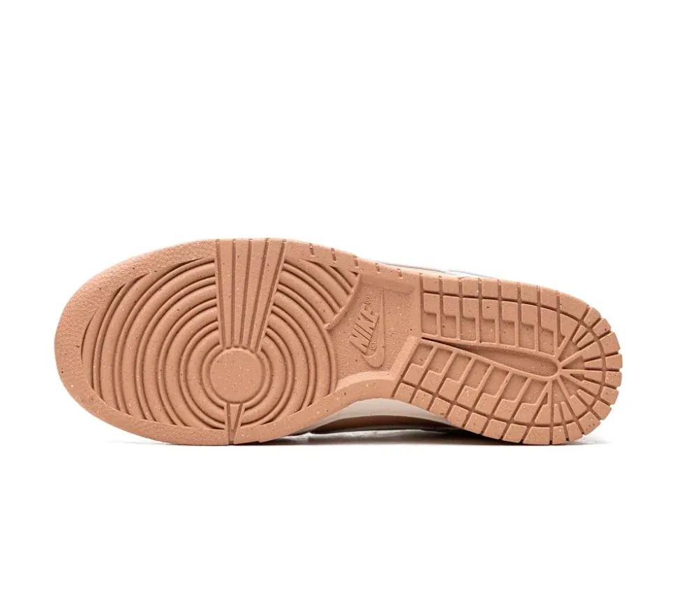 Nike Dunk Low - Next Nature Beige Sail