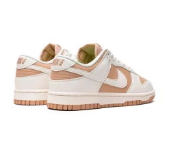 Nike Dunk Low - Next Nature Beige Sail