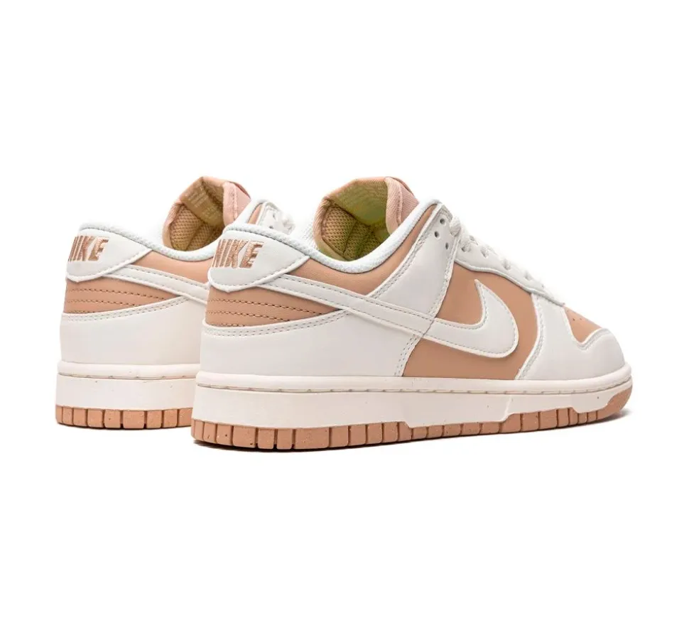 Nike Dunk Low - Next Nature Beige Sail