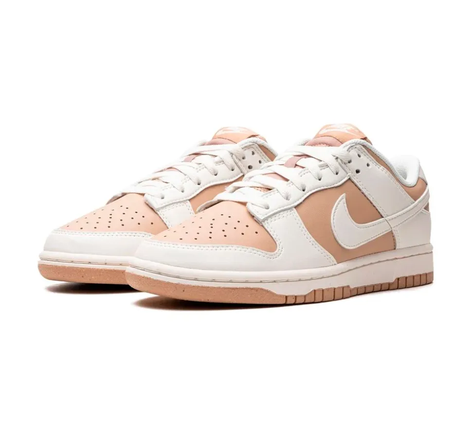 Nike Dunk Low - Next Nature Beige Sail