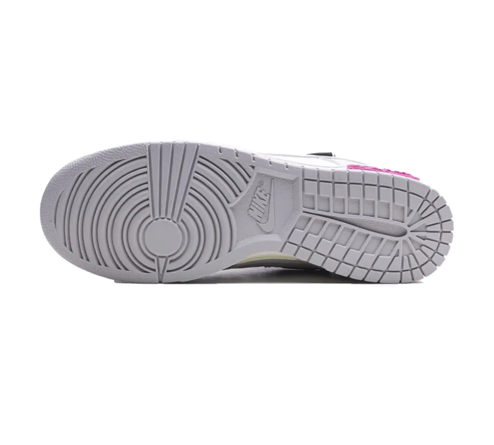 Nike Dunk Low - Off-White Lot 22