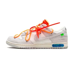 Nike Dunk Low - Off-White Lot 31