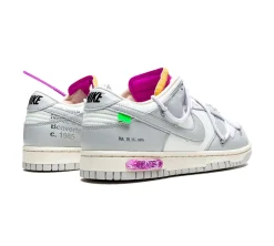 Nike Dunk Low - Off-White Lot 3