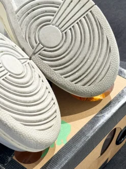 Nike Dunk Low Off-White - Lot 25 (USADO)