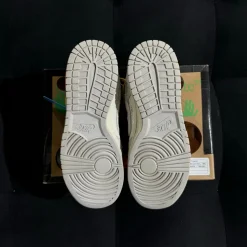 Nike Dunk Low - Off-White Lot 34 (USADO)