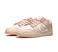 Nike Dunk Low - Orange Pearl