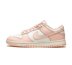 Nike Dunk Low - Orange Pearl