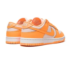 Nike Dunk Low - Peach Cream