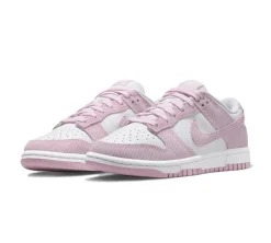 Nike Dunk Low - Pink Corduroy