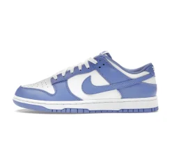 Nike Dunk Low - Polar Blue