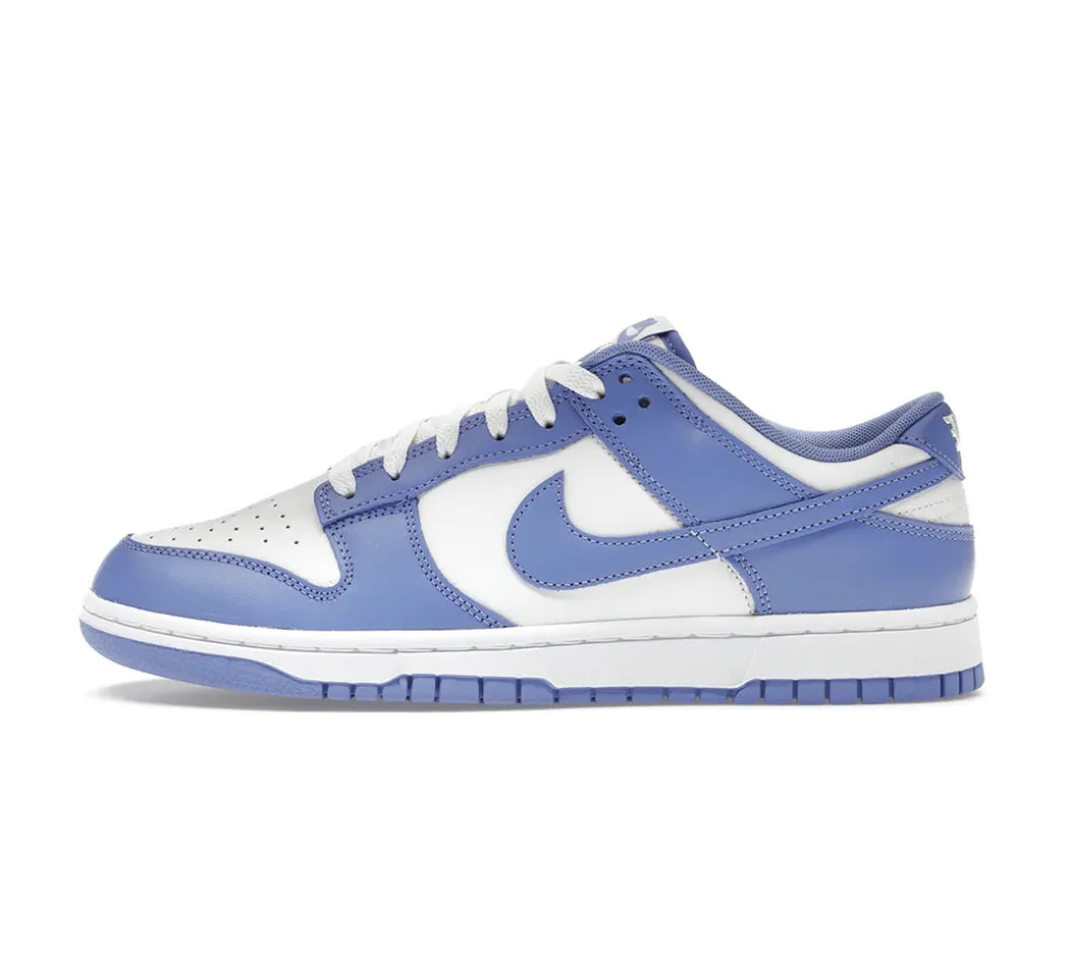 Nike Dunk Low - Polar Blue